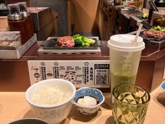 -肉肉大米(德基广场店)
