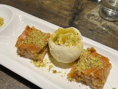 -Mevlana梅夫娜土耳其餐厅·清真