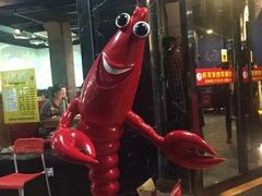 -张胡李四季虾玲珑(竞舟路店)