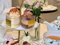 -杜哈夫DOUX RÊVE·生日蛋糕(日月光店)
