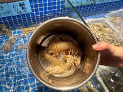 -小时候焗海鲜(鄞州万达店)