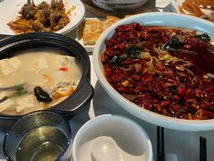-悦融·京鲁菜·露台花园(安定门店)