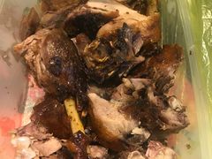 -徐六孃正宗甜皮鸭(张公桥店)