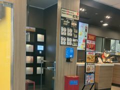 -麦当劳(溧阳万达店)