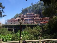 清水岩-安溪清水岩