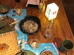 -胡桃里乐队酒馆(鎏嘉码头店)