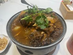 -闽公馆·客家私房菜·商务宴请·包厢(杏林橡树湾店)