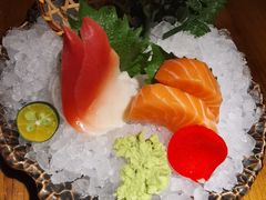 -阿吾罗日本料理(K11艺术中心店)