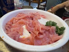 -井福老火锅(温江亚洲湾店)