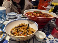 -图味美小黄鱼·景德菜(浙江路店)