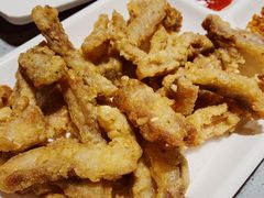 小酥肉-海底捞火锅(方圆荟店)