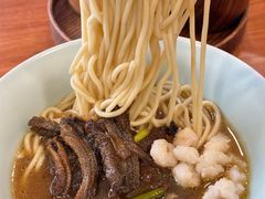 -奎元馆.百年奎元.非遗传承(西湖边的解放路店)