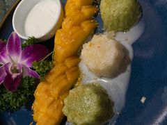 -暹罗酒肆泰餐厅酒吧