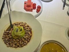 -院里寻菜·精致庭院菜(观沙岭店)