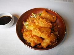 -三号黄浦会Canton Table