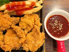 -Kpasta韩式意大利面