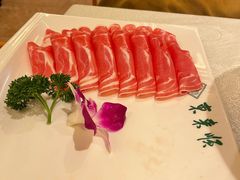 -东来顺饭庄(天坛店)