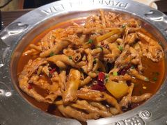 -胖哥俩肉蟹煲(苏州中心店)