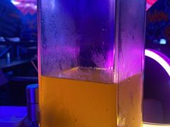 -UP嘻哈酒吧(粉巢店)