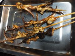 -虾老大小龙虾烧烤(竞舟店)