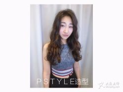 -P.STYLE 派斯造型