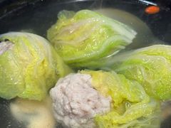 -淮扬韵(市政府汉神店)