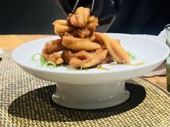 -新荣记(西溪湿地店)