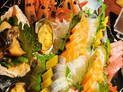 -匠和风精致料理(莆田财富中心店)
