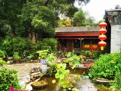 -白家大院·王府宫廷菜(苏州街店)