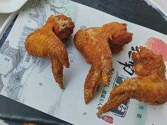-楚鱼王·河鲜·湖北菜(华农店)