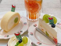 -小西家作(富力爱丁堡店)