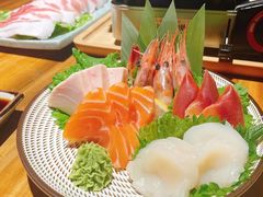 -石屋料理(南京西路店)