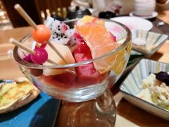 -割烹旭日本料理(龙湖狮山天街店)