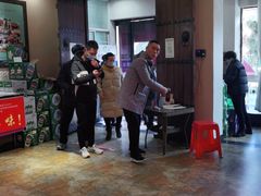 -皖小斌·小葱伴豆腐(丰收路店)