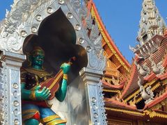 -西双版纳总佛寺
