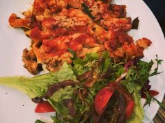 -榖屋house of flour(张江首店)