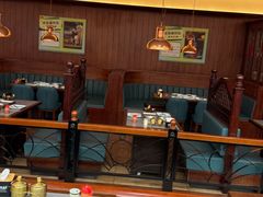 -比尔森啤酒自助烤肉(红旗街店)