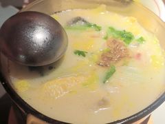 -闽上鲜·福建菜(龙湖滨江天街店)