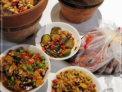 -老长沙龙虾馆(梅林店)