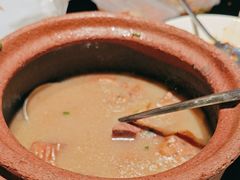 -简小舍·民间手艺菜(武昌江滩店)