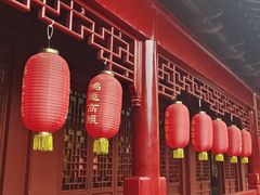 -钦赐仰殿道观