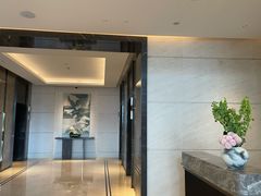 -茶源Fountain Lounge大堂吧·北京东方君悦大酒店