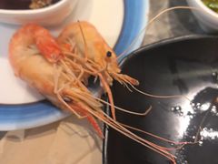 -亚马逊蒸汽活海鲜自助(LCM置汇旭辉广场店)