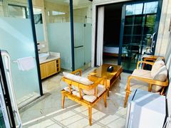 -北京益泉花园酒店