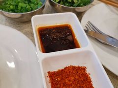 -澳盟清汤鲜黄牛肉(公济桥路店)