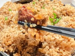 荷香糯米排骨-金春禧(世茂国际广场店)