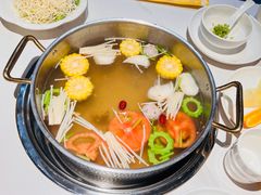 -犇鼎牛潮汕牛肉火锅(新辰里学清路店)