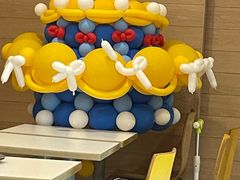 -麦当劳(开源大道东荟城DT店)