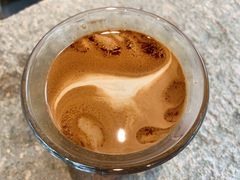 -Metal hands·铁手咖啡