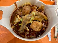-文昌桥螺蛳粉(魏公村店)
